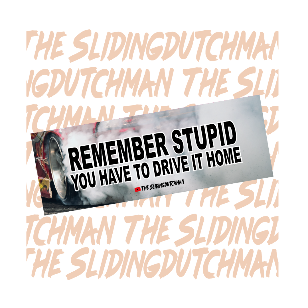 Slap | Remember stupid