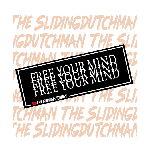 Slap | Free your mind