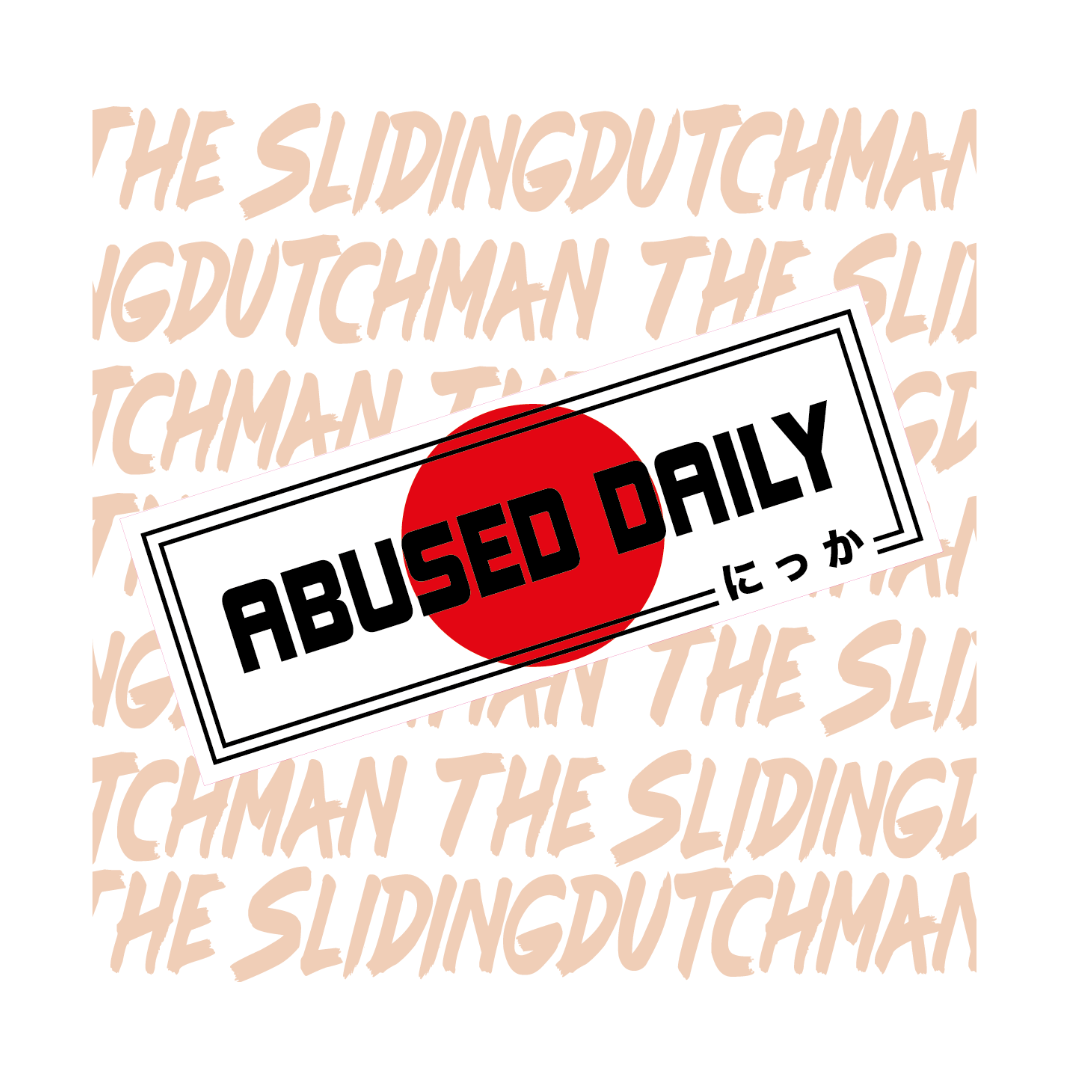 Slap | Abused daily