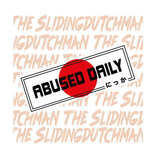 Slap | Abused daily