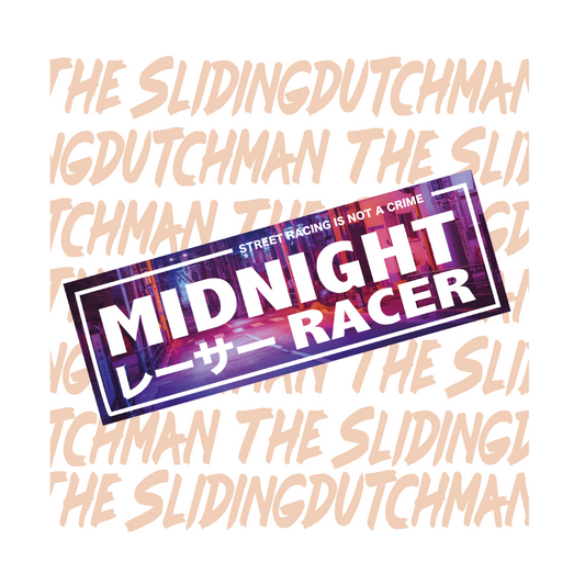 Slap | Midnight racer
