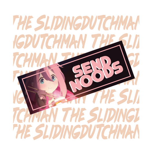 Slap | Send Noods