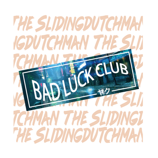 Slap | Bad luck club