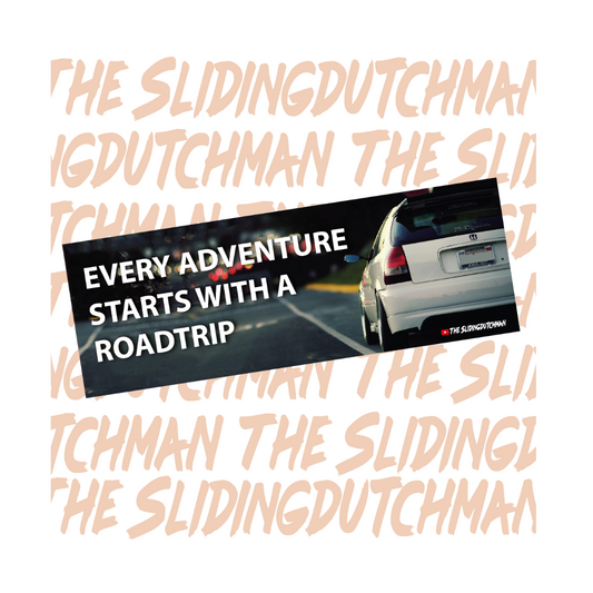 Slap | Every adventure