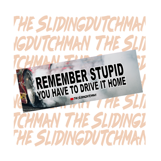 Slap | Remember stupid